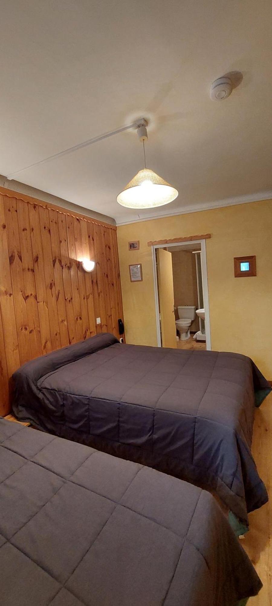 Hotel Pascal Allos Room photo