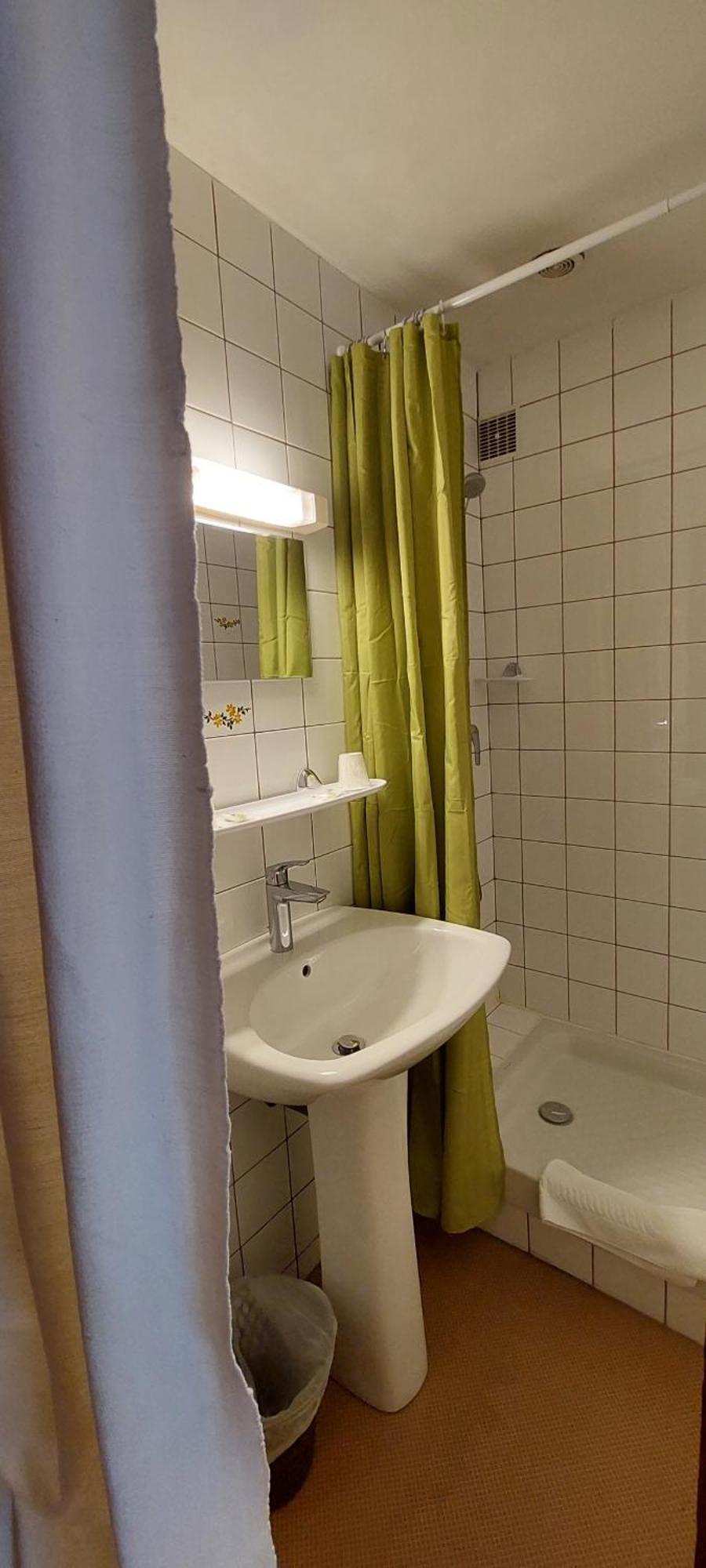 Hotel Pascal Allos Room photo