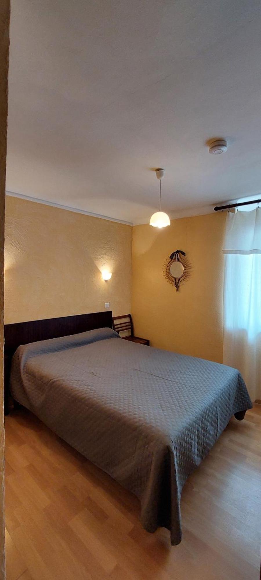Hotel Pascal Allos Room photo