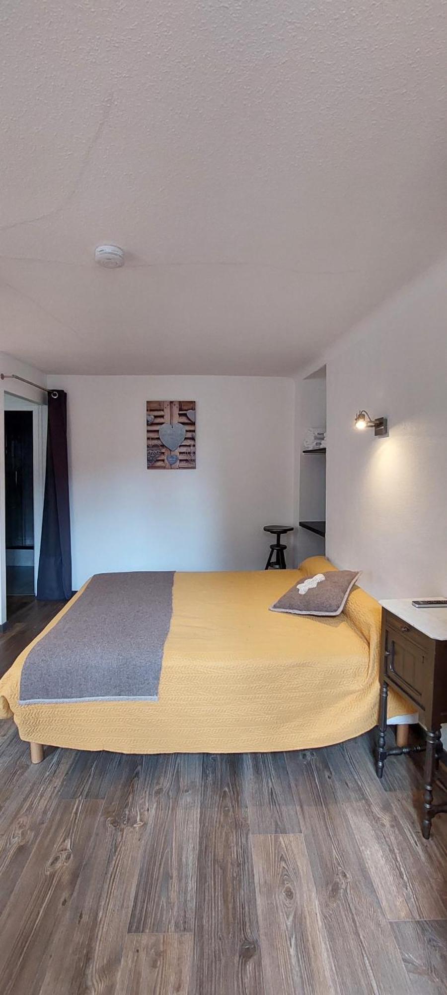 Hotel Pascal Allos Room photo